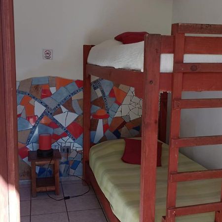 Hostal El Punto La Serena Dış mekan fotoğraf