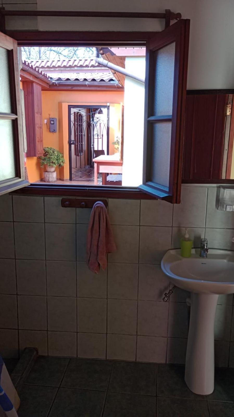 Hostal El Punto La Serena Dış mekan fotoğraf