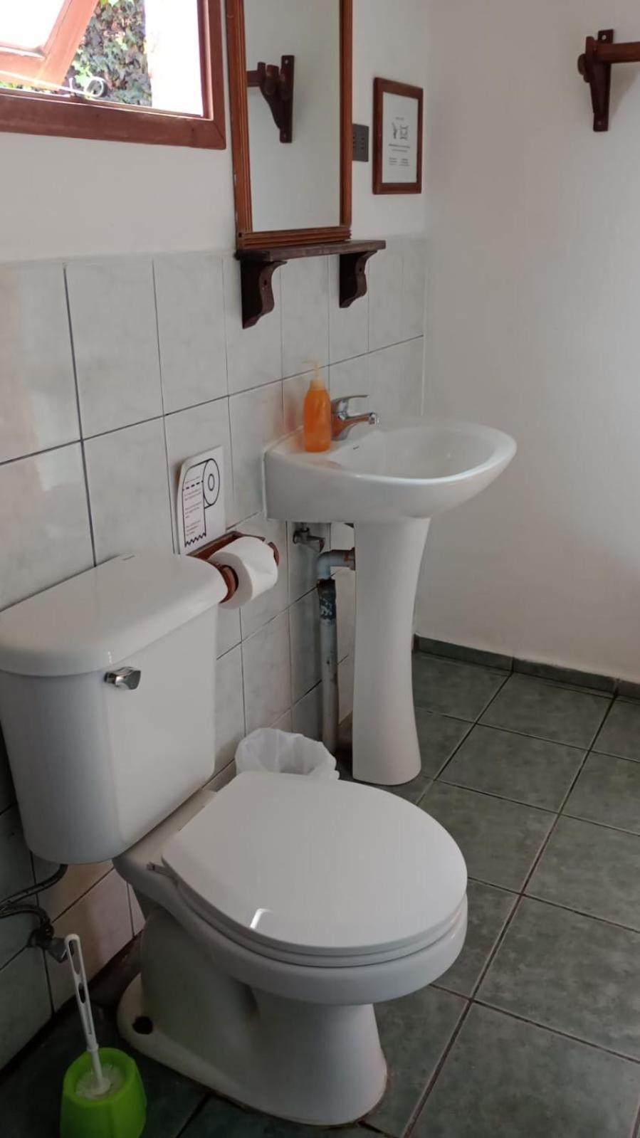 Hostal El Punto La Serena Dış mekan fotoğraf