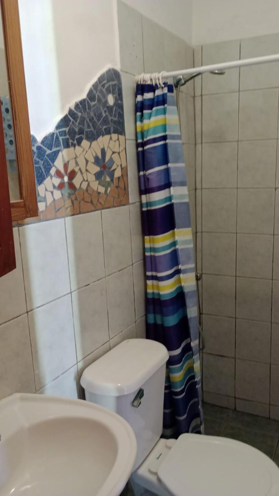 Hostal El Punto La Serena Dış mekan fotoğraf
