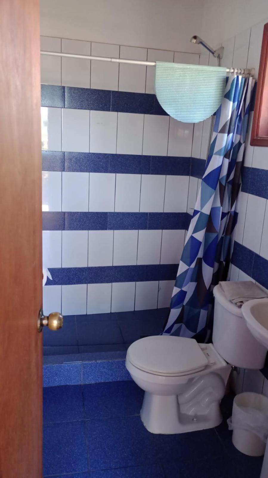 Hostal El Punto La Serena Dış mekan fotoğraf
