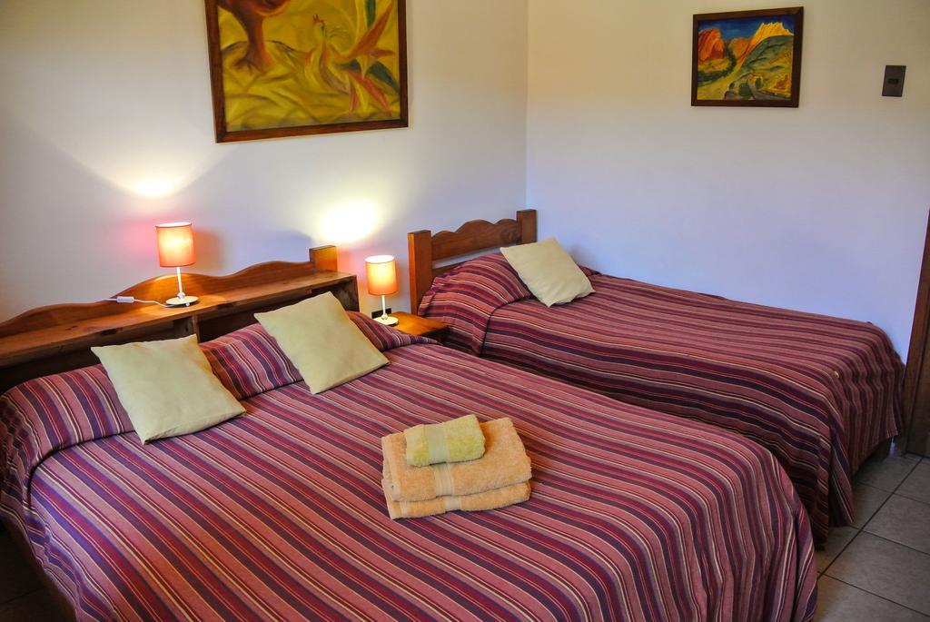 Hostal El Punto La Serena Dış mekan fotoğraf