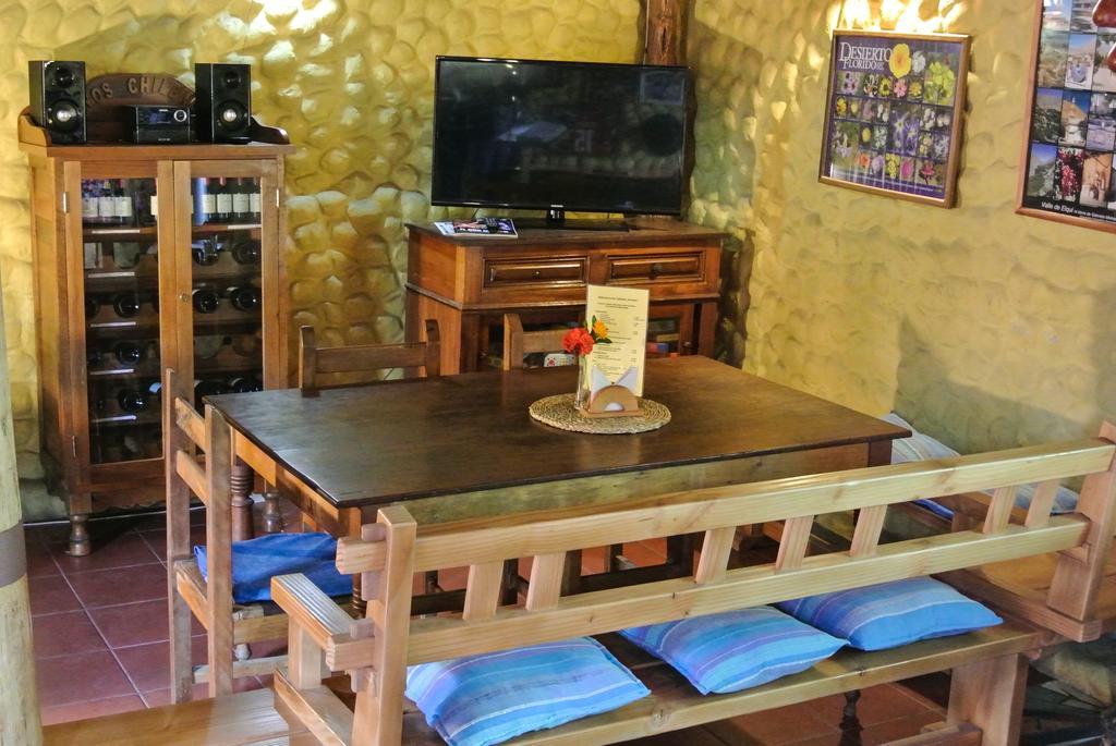 Hostal El Punto La Serena Dış mekan fotoğraf