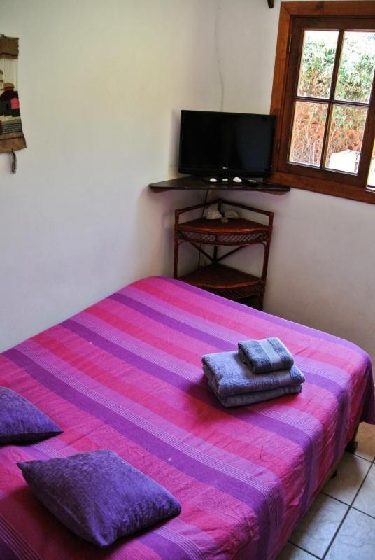 Hostal El Punto La Serena Dış mekan fotoğraf