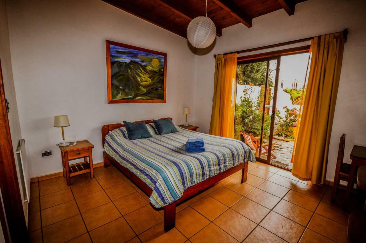 Hostal El Punto La Serena Dış mekan fotoğraf