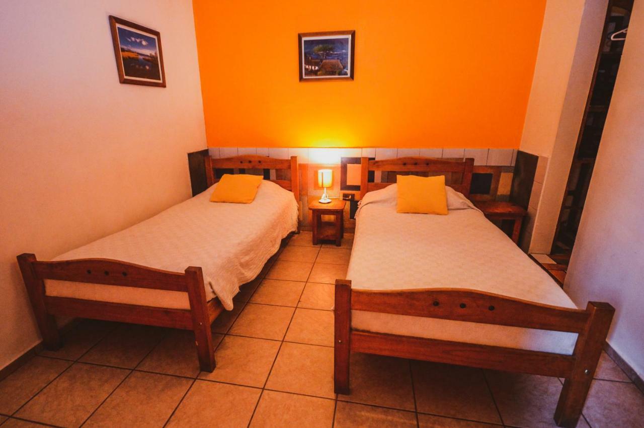 Hostal El Punto La Serena Dış mekan fotoğraf