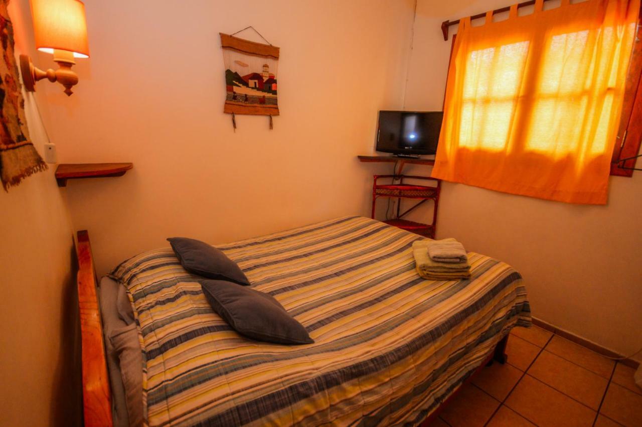 Hostal El Punto La Serena Dış mekan fotoğraf
