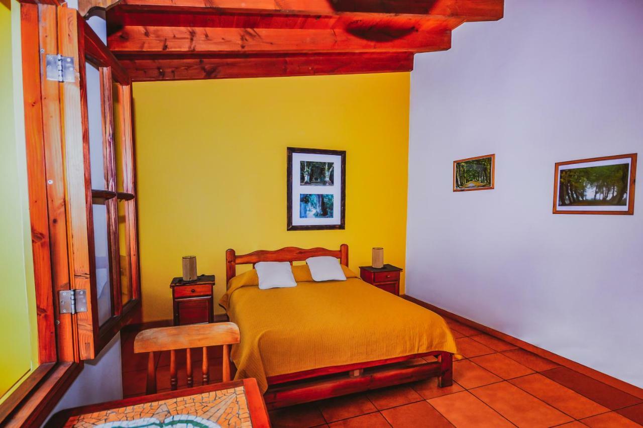 Hostal El Punto La Serena Dış mekan fotoğraf