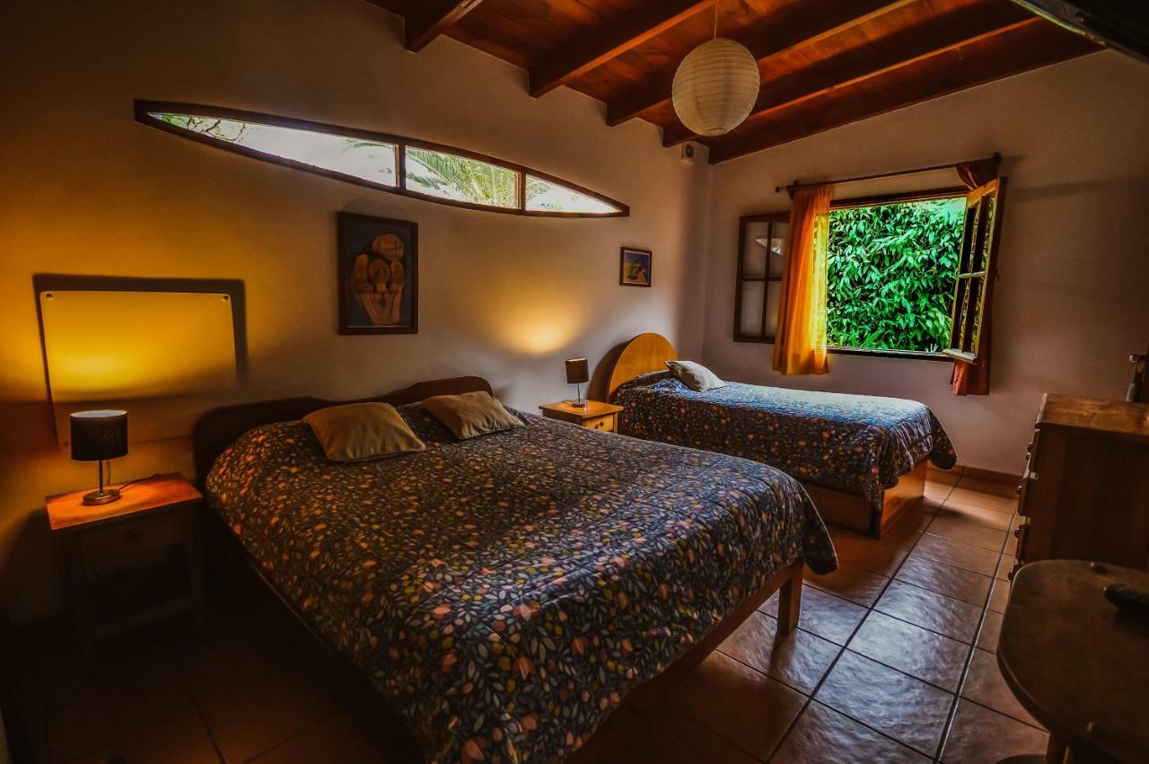 Hostal El Punto La Serena Dış mekan fotoğraf