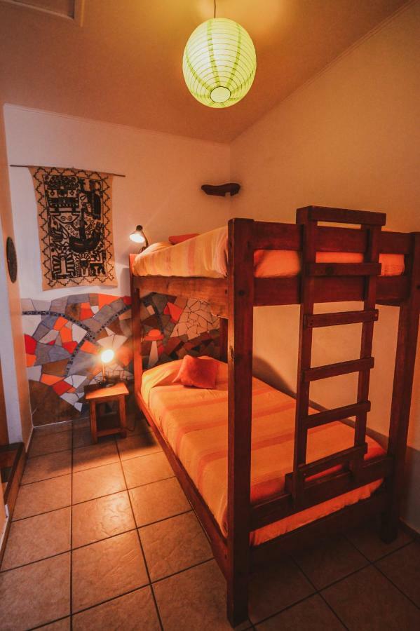 Hostal El Punto La Serena Dış mekan fotoğraf